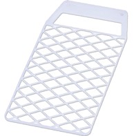 WERTOR Mrežica za ocjeđivanje boje 23x12cm