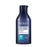 REDKEN Regenerator NYC Color Extend Brownlights 300 ml
