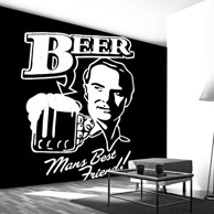 Foto tapeta Beer 350x245