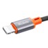 MCDODO Kabel CA-0780 Lightning na 3.5mm AUX mini jack, 1.2m 