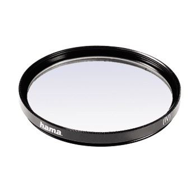 HAMA UV filtar 390 62 mm, prozirni