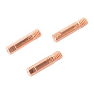 LUX TOOLS Nastavak za zavarivanje SAPNICA 0,9 mm M6 398130