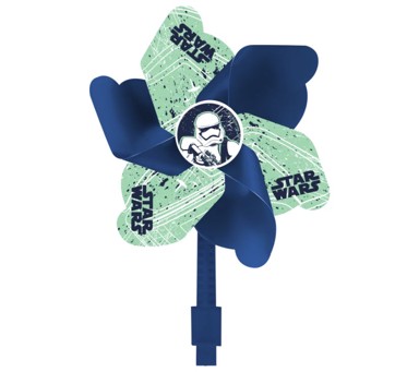 SEVEN Vjetrenjača za bicikl Star Wars