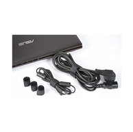 NAVIATEG Organizator kabela s čičkom NVT-HOLDER-326, crna, 6 kom