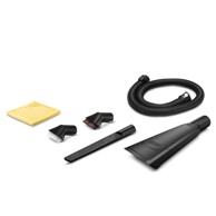 KARCHER Pribor za unutarnje čišćenje auta