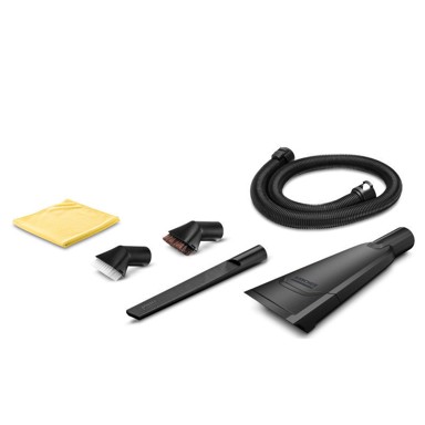 KARCHER Pribor za unutarnje čišćenje auta