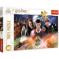 Puzzle HARRY POTTER 300 kom