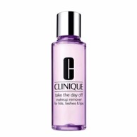 CLINIQUE Sredstvo za uklanjanje šminke s očiju Take The Day Off Make Up Remover For Lids, Lashes & Lips 