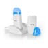 IWAX DUO Grijač za vosak 80 W