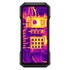 ULEFONE Armor 27T Pro 5G, 12/256 GB, IP69K, s termovizijom, crni
