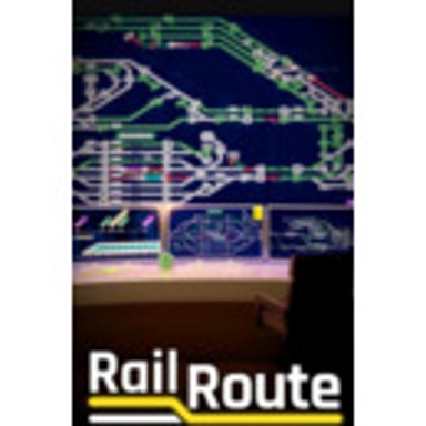 Igra za PC: Rail Route
