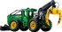 LEGO Technic John Deere 948L-II Drvosječa 42157