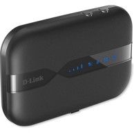 D-LINK Router DWR-932, LTE 4