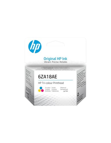 HP Tinta za printer HP 6ZA18AE Tri-Color