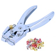 SUKI Kliješta za zakovice 170 mm