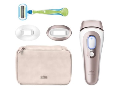 BRAUN IPL uređaj Skin i-expert Pro PL 7147