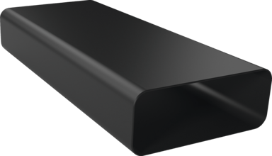 BOSCH Ravni kanal 1000 mm HEZ9VDSM2