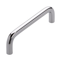 SIRO Ručka za namještaj krom sjajna 104zn