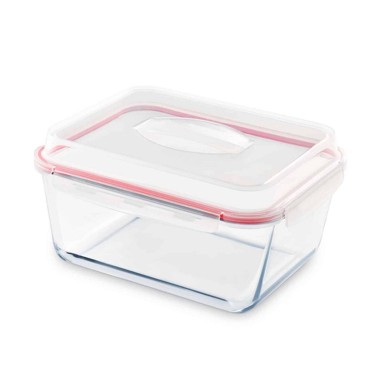 MEHRZER Vatrostalna posuda za pečenje, 6,5 l