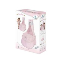 DECUEVAS kolijevka za lutke  