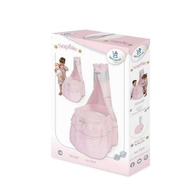 DECUEVAS kolijevka za lutke