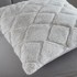 CATHERINE LANSFIELD Ukrasni jastuk 43x43 cm Cosy Diamond