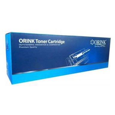 ORINK Toner za printer CE278A, crna, za HP LaserJet P1566