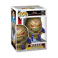 FUNKO POP! - Marvel - Ant-Man - M.O.D.O.K