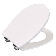 BEMIS Sporospuštajuća WC daska Hudson