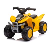 PRINCE TOYS Četverokotač CAT 6V