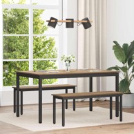 Blagovaonski stol, konstruirano drvo