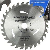 MAR-POL Widia obodna ploča za rezanje