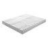 BENAB Tvrdi/srednje tvrdi dvostrani pjenasti madrac, 120x200 cm, BonLife