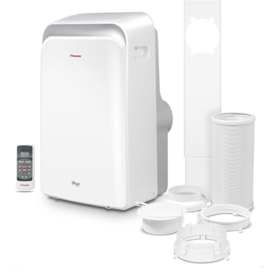 INVENTOR Prijenosna klima M3GHP290-12, 3,50 kW hlađenje, 2,90 kW grijanje