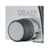 GRAEF Rezač S42000 Essence, srebrna