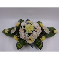 Cvjetni aranžman Tina Lena 88x44x18 cm