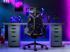 ASUS Gaming stolica ROG Destrier Core, crna