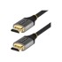 Kabel HDMI 2.1 STARTECH.COM od 16ft (5m) (certificirani ultra brzi HDMI kabel 48Gbps, 8K 60Hz/4K 120Hz HDR10+ eARC, ultra HD 8K HDMI kabel/spona s TPE jaknom, za UHD monitor/TV/zaslon, Dolby Vision/A)