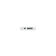 UBIQUITI UniFi 5-Port Full-Managed Multi-Gigabit-Layer-2-Switch, PoE support, 4x 10 Gbit/s Ethernet, 1x Gigabit Ethernet, USW-Flex-XG