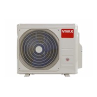 VIVAX Multi klima uređaj COOL ACP-27COFM79AERIs, R32, vanjska jedinica