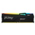 KINGSTON Radna memorija Fury Beast, 32 GB, 5600 MT/s, DDR5, CL40, XML, RGB, 1 kom (KF556C40BBA-32)