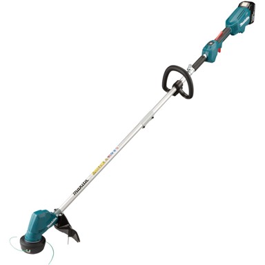 MAKITA Akumulatorski trimer DUR192LRT1 18V