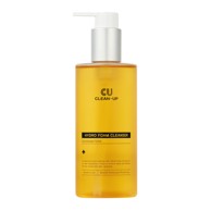 CUSKIN Pjena za čišćenje lica Clean-Up Hydro Foam Cleanser 250 ml
