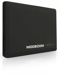 MODECOM Adapter MCPP-10-USB, AC, strujni