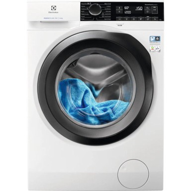 ELECTROLUX Perilica rublja EW7FN248S, 1400 okr/min, 8 kg