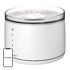 DOGNESS Fontana za kućne ljubimce D07, 1.8L, bijela