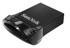 SANDISK USB stick Cruzer Ultra FIT 32 GB, USB 3.1