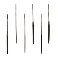 LUX TOOLS Turpija za metal 160 mm 6/1 PROFI