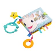 ŽIRAFA SOPHIE Moj prvi fotoalbum