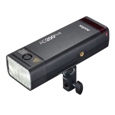 GODOX Bljeskalica AD200 PRO II